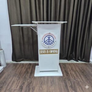 Basic Pulpits